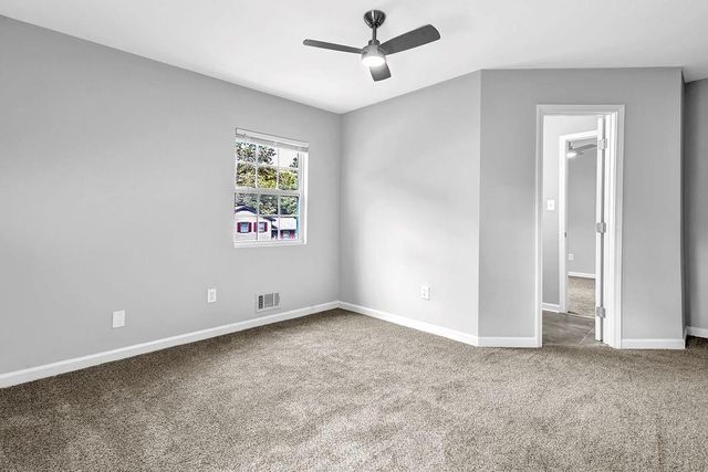 4302 Rocklane Drive, Conley, GA 30288