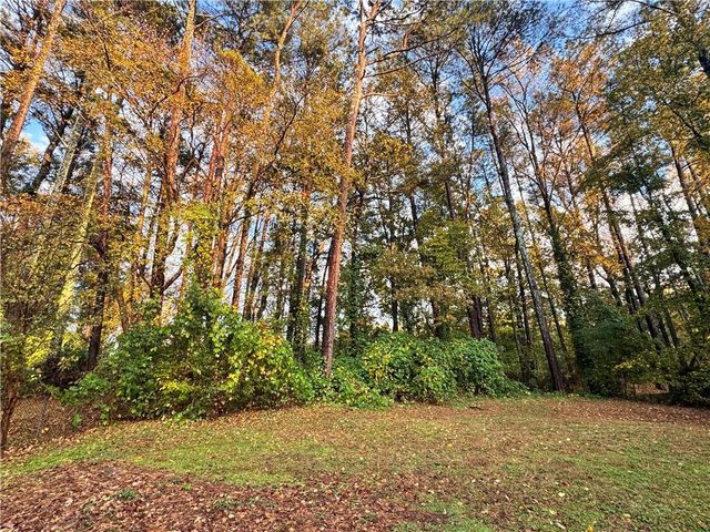 4302 Rocklane Drive, Conley, GA 30288