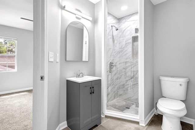 4302 Rocklane Drive, Conley, GA 30288