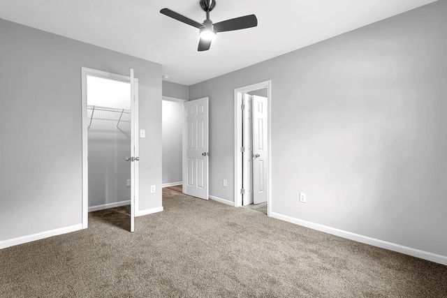 4302 Rocklane Drive, Conley, GA 30288