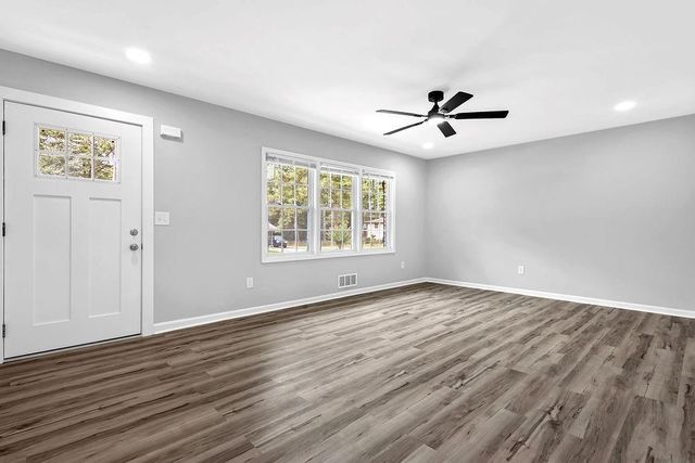 4302 Rocklane Drive, Conley, GA 30288