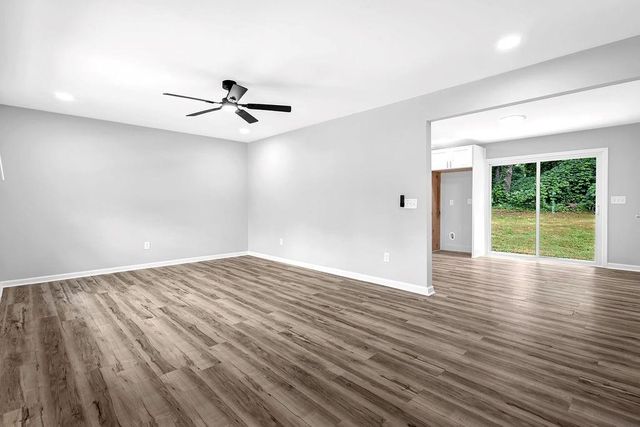 4302 Rocklane Drive, Conley, GA 30288