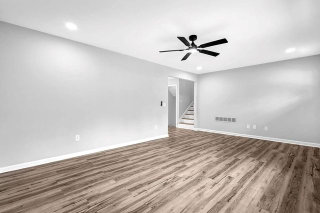 4302 Rocklane Drive, Conley, GA 30288