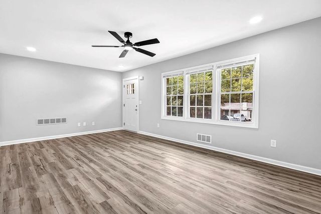 4302 Rocklane Drive, Conley, GA 30288