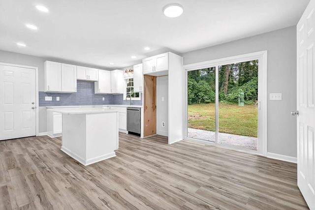 4302 Rocklane Drive, Conley, GA 30288