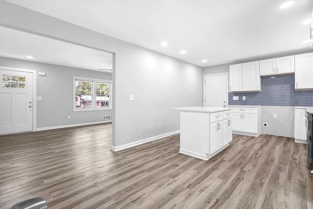 4302 Rocklane Drive, Conley, GA 30288