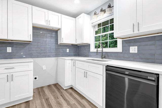 4302 Rocklane Drive, Conley, GA 30288