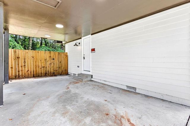 4302 Rocklane Drive, Conley, GA 30288