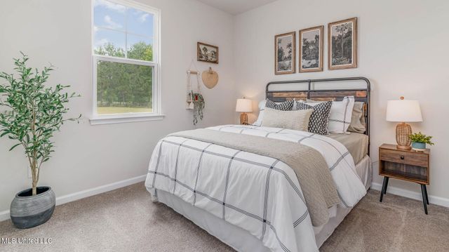 73 Powell Place, Byhalia, MS 38611