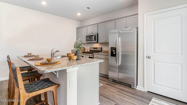 73 Powell Place, Byhalia, MS 38611