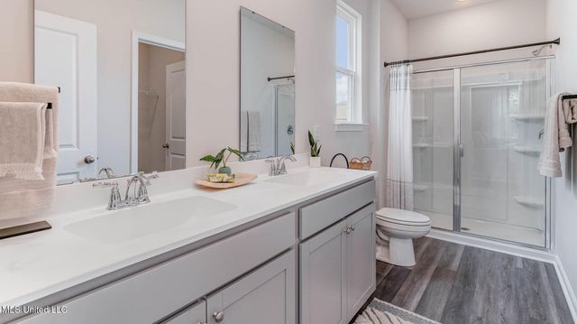 73 Powell Place, Byhalia, MS 38611