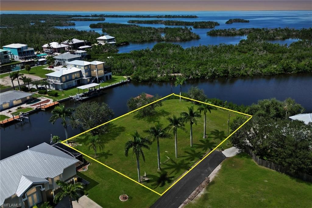 24153 Henry Morgan BLVD, PUNTA GORDA, FL 33955 — exterior