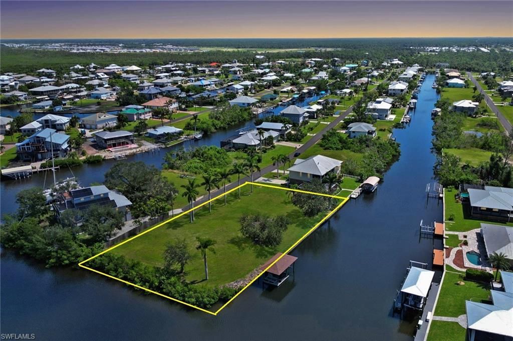 24153 Henry Morgan BLVD, PUNTA GORDA, FL 33955 — photo 2