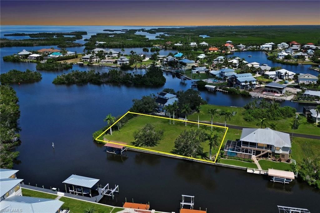 24153 Henry Morgan BLVD, PUNTA GORDA, FL 33955 — photo 3