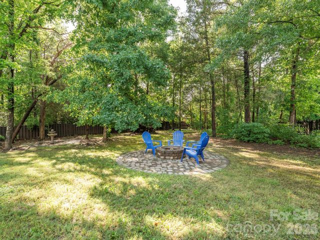 1409 Shade Tree Court, Matthews, NC 28104