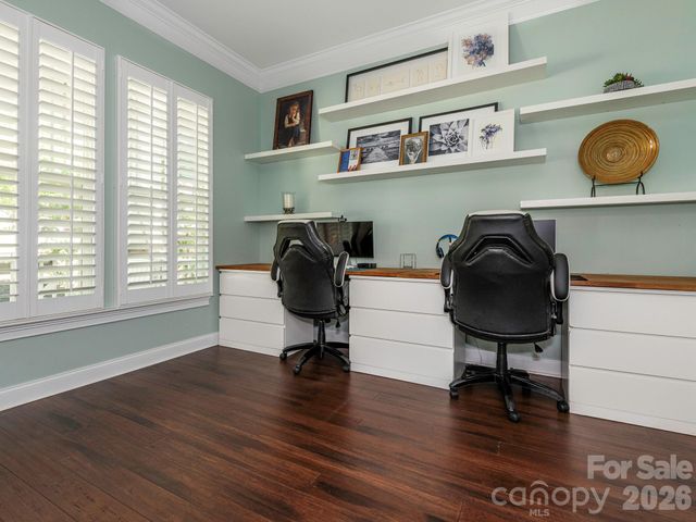 1409 Shade Tree Court, Matthews, NC 28104