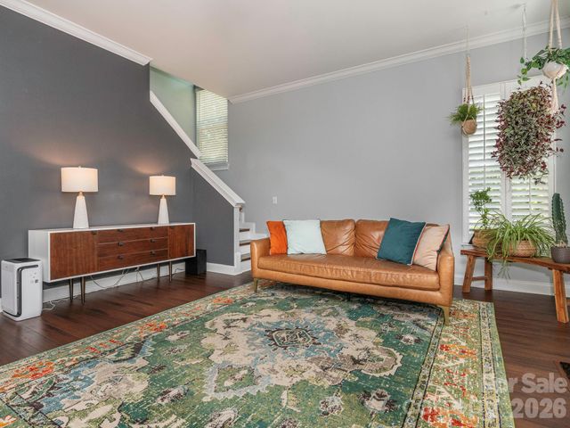 1409 Shade Tree Court, Matthews, NC 28104