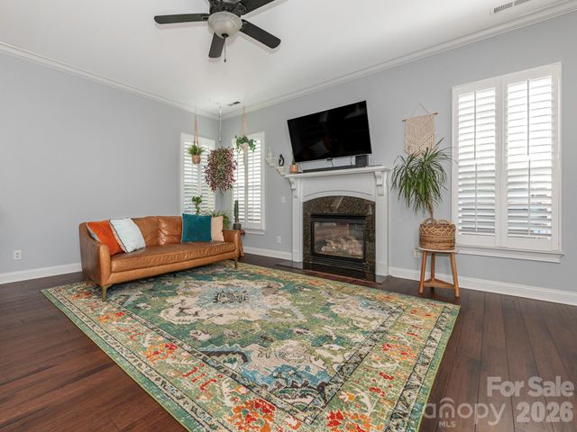 1409 Shade Tree Court, Matthews, NC 28104