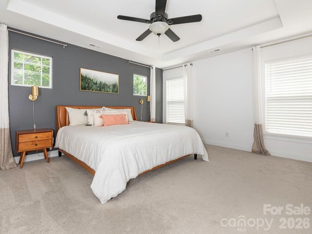 1409 Shade Tree Court, Matthews, NC 28104
