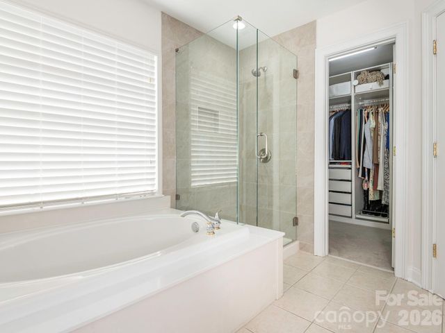 1409 Shade Tree Court, Matthews, NC 28104