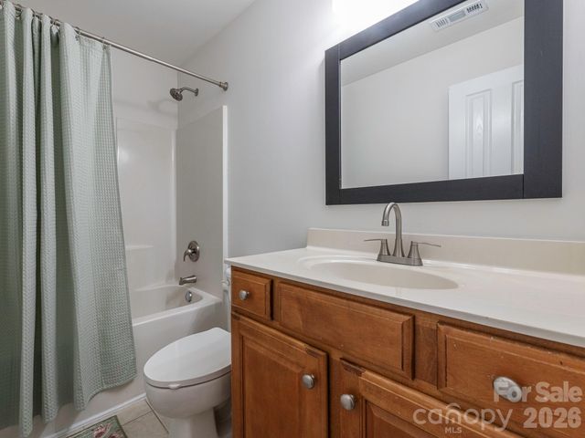 1409 Shade Tree Court, Matthews, NC 28104