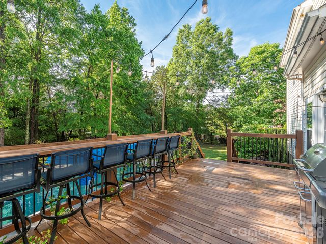 1409 Shade Tree Court, Matthews, NC 28104
