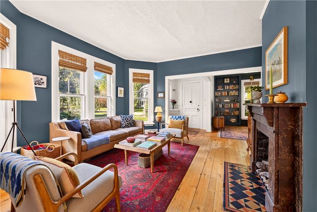25 Locust Street, Mendon, NY 14472