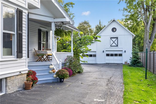 25 Locust Street, Mendon, NY 14472