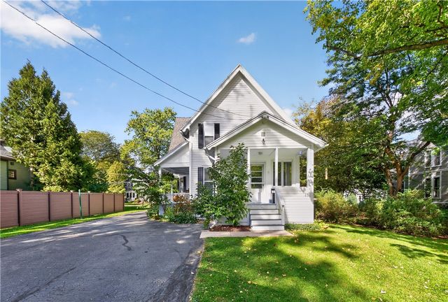25 Locust Street, Mendon, NY 14472