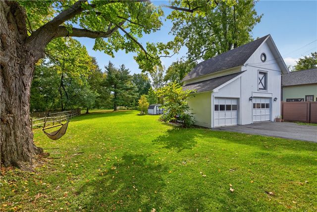 25 Locust Street, Mendon, NY 14472