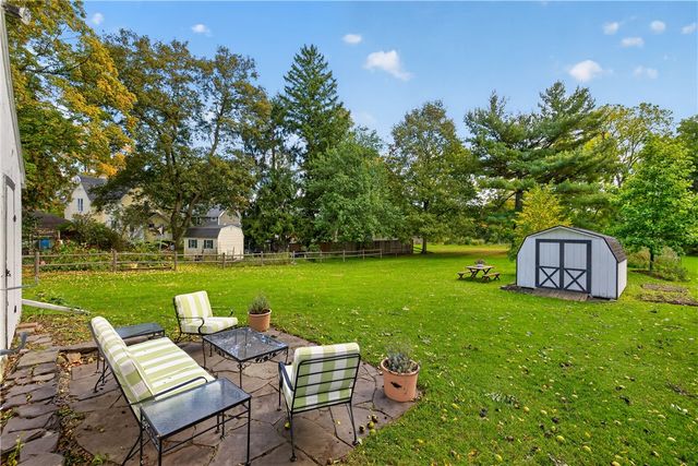 25 Locust Street, Mendon, NY 14472