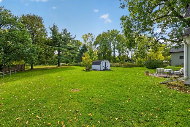 25 Locust Street, Mendon, NY 14472