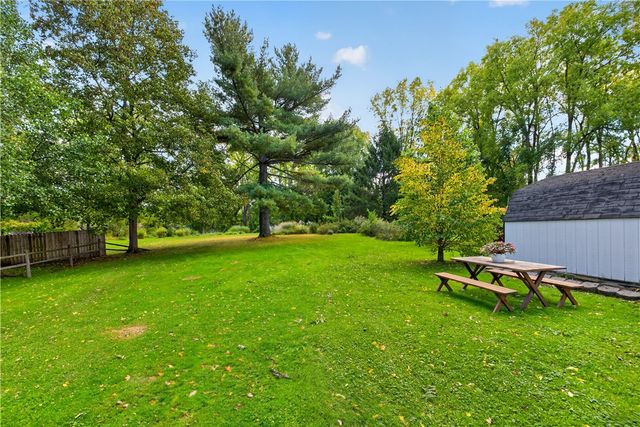 25 Locust Street, Mendon, NY 14472