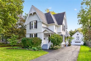 25 Locust Street, Mendon, NY 14472