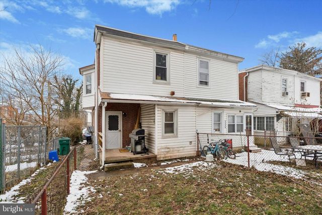 1111 W LAFAYETTE ST, Norristown, PA 19401