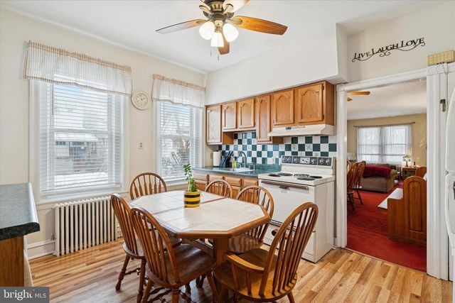 1111 W LAFAYETTE ST, Norristown, PA 19401