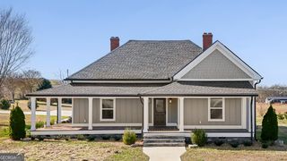 2822 Old State Highway 113, Taylorsville, GA 30178