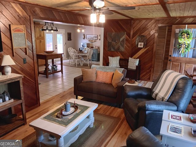 575 Turner Road, Cleveland, GA 30528