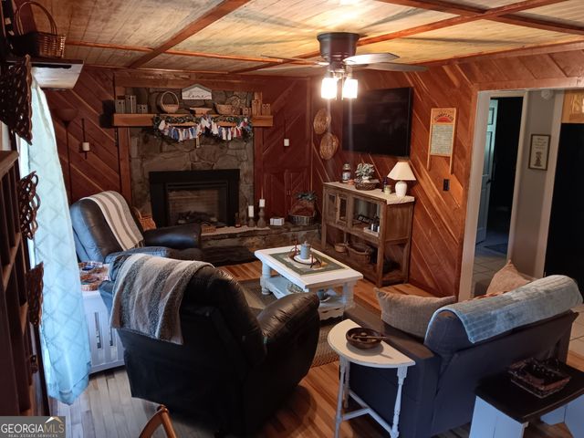 575 Turner Road, Cleveland, GA 30528