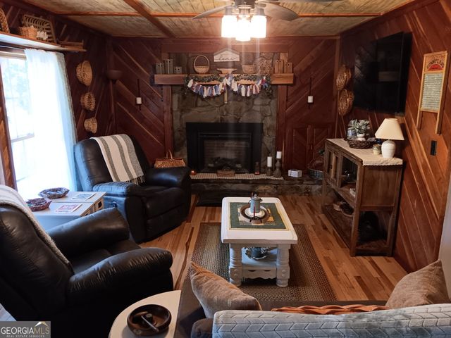 575 Turner Road, Cleveland, GA 30528