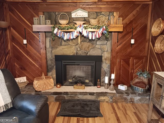 575 Turner Road, Cleveland, GA 30528