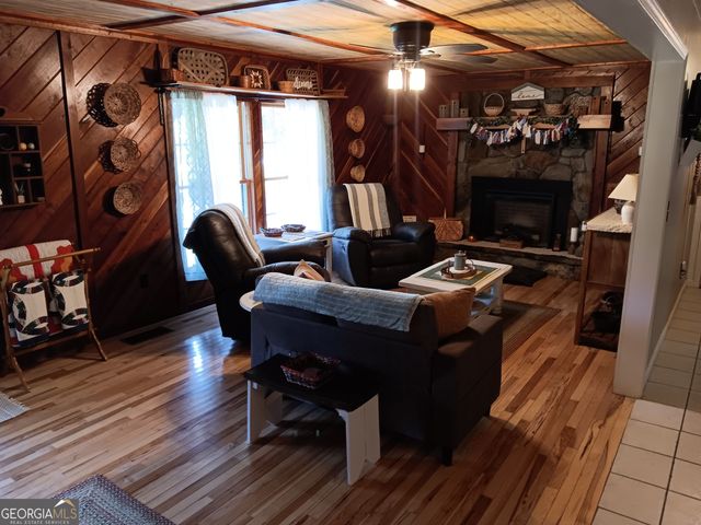 575 Turner Road, Cleveland, GA 30528