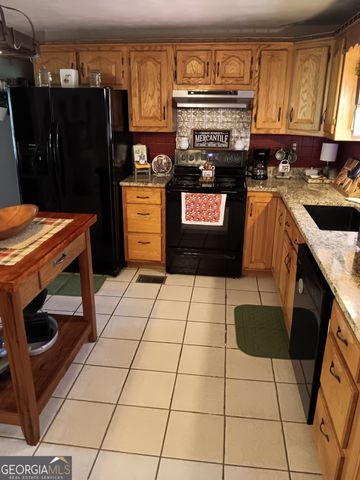 575 Turner Road, Cleveland, GA 30528