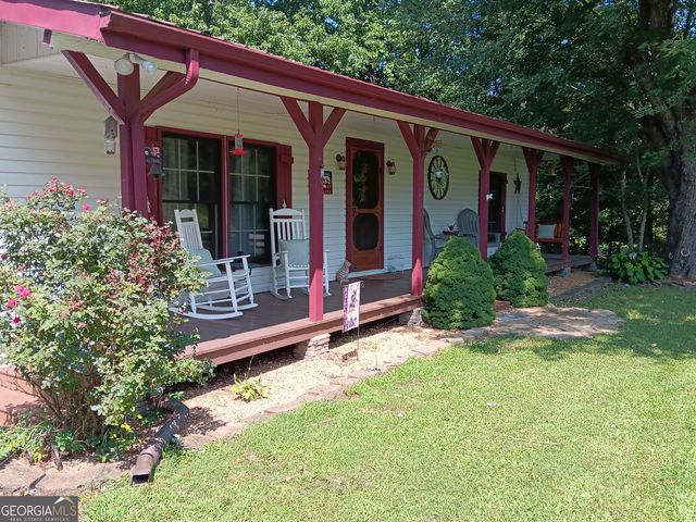 575 Turner Road, Cleveland, GA 30528