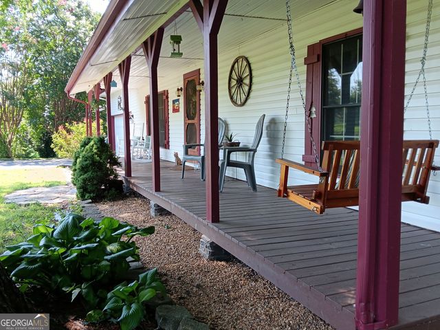 575 Turner Road, Cleveland, GA 30528