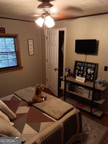575 Turner Road, Cleveland, GA 30528