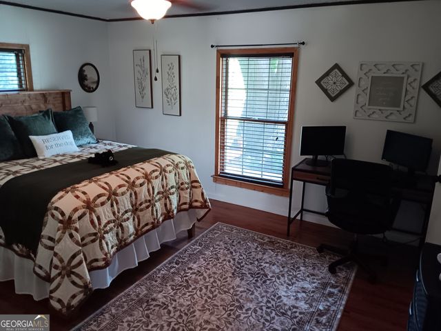575 Turner Road, Cleveland, GA 30528