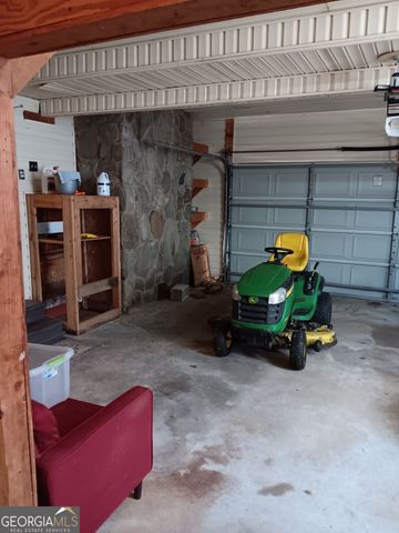 575 Turner Road, Cleveland, GA 30528