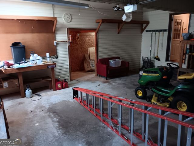 575 Turner Road, Cleveland, GA 30528