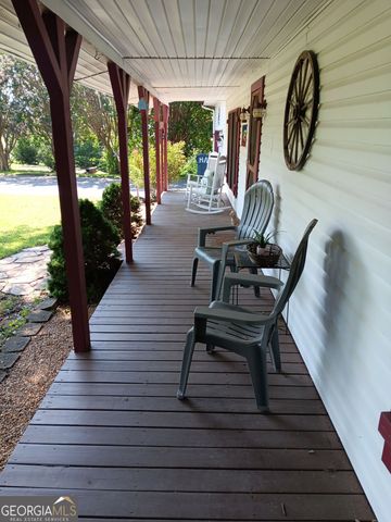 575 Turner Road, Cleveland, GA 30528